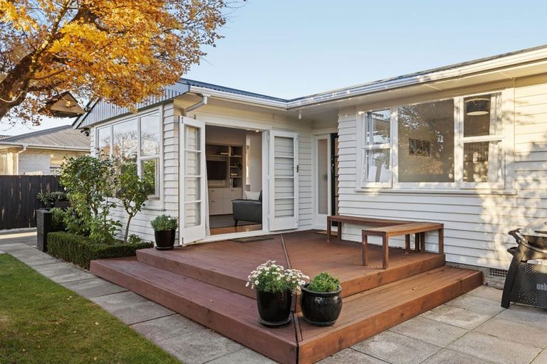 Photo of property in 22 Leo Street, Bishopdale, Christchurch, 8051