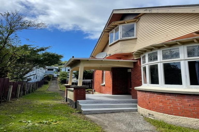 Photo of property in 126a Moxham Avenue, Hataitai, Wellington, 6021