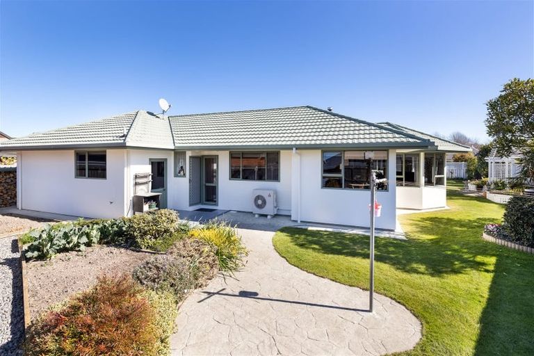 Photo of property in 5 Sequoia Place, Springlands, Blenheim, 7201