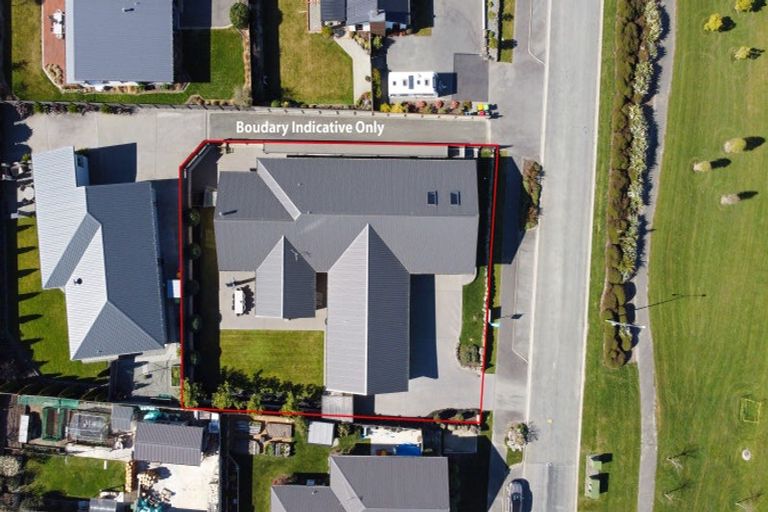 Photo of property in 10 Meadowstone Street, Gleniti, Timaru, 7910