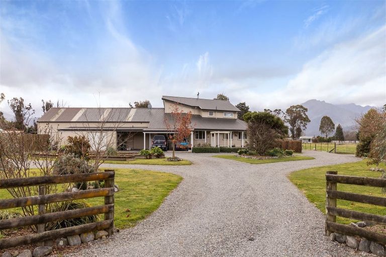 Photo of property in 25 Seniors Road, Wairau Valley, Blenheim, 7271