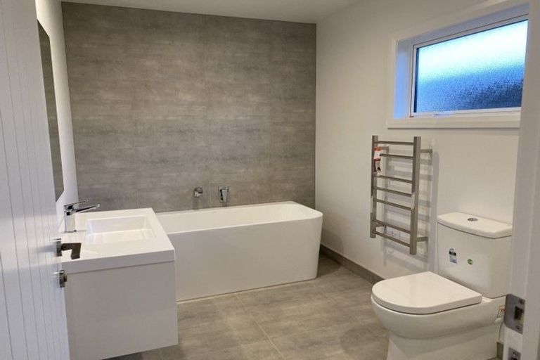 Photo of property in 99a Linton Street, West End, Palmerston North, 4410