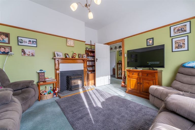 Photo of property in 202 Wai-iti Road, Highfield, Timaru, 7910