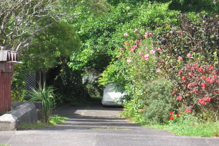 Photo of property in 4/88 Grange Road, Mount Eden, Auckland, 1024