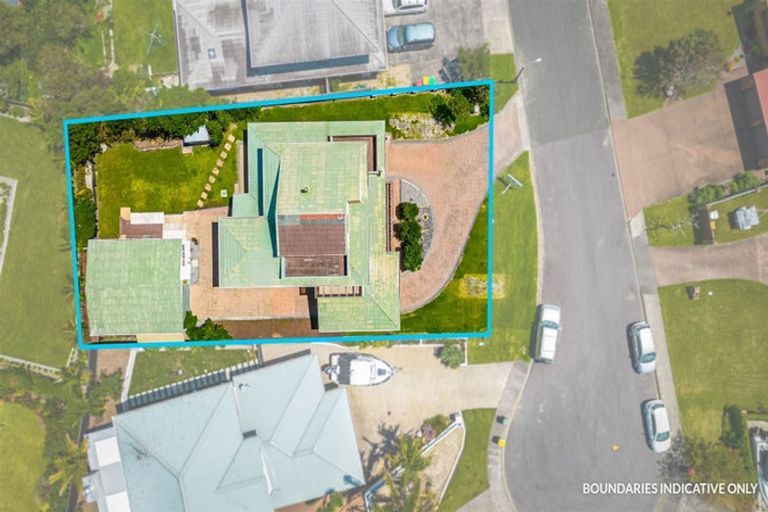 Photo of property in 62 Bay Vista Drive, Red Beach, 0932