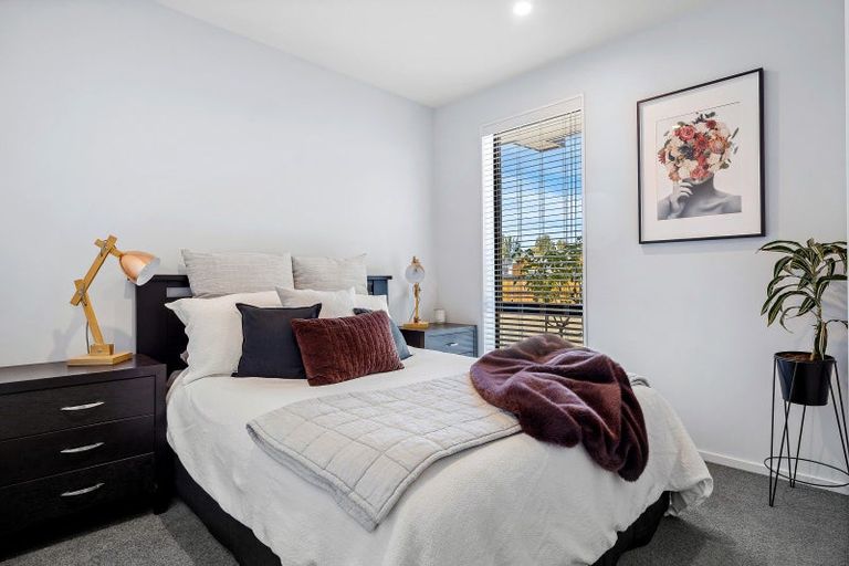 Photo of property in 209 Highsted Road, Casebrook, Christchurch, 8051