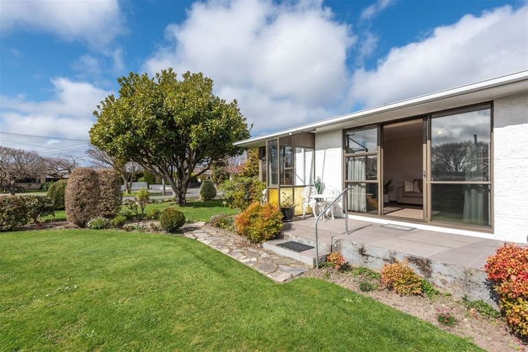Photo of property in 19 Maple Street, Bishopdale, Christchurch, 8053