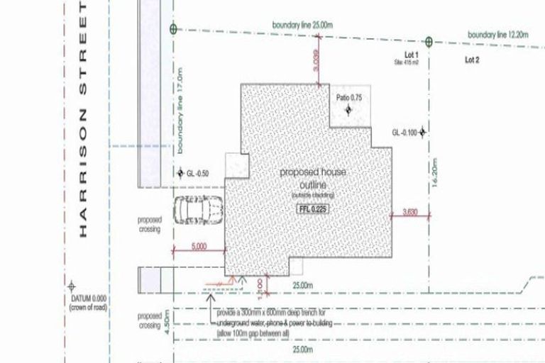 Photo of property in 58 Harrison Street, Allenton, Ashburton, 7700