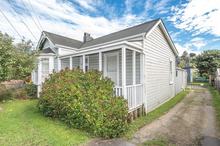 Photo of property in 148 Glasgow Street, Whanganui, 4500