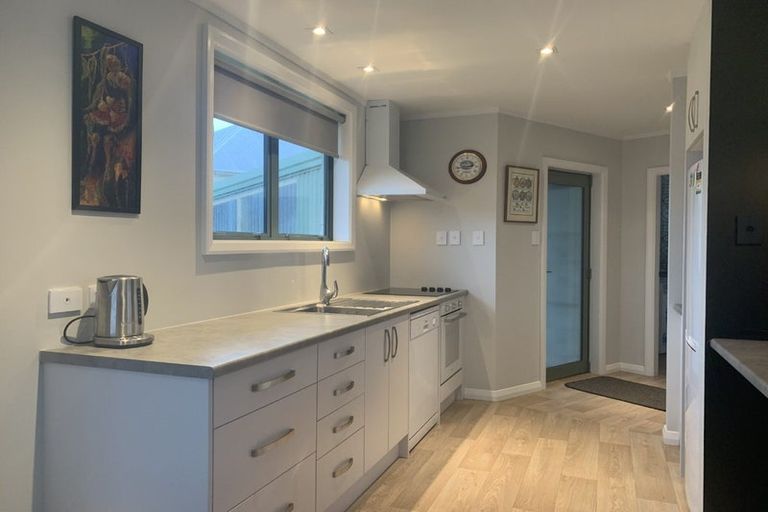 Photo of property in 181 Hampden Street, Hokitika, 7810