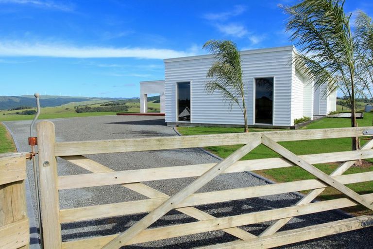Photo of property in 573 Maungatawhiri Road, Raglan, 3295