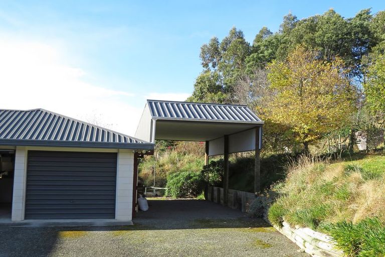 Photo of property in 41 Gaudion Road, Peebles, Oamaru, 9494
