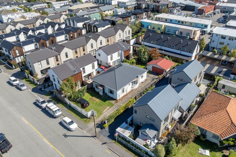 Photo of property in 571 Manchester Street, St Albans, Christchurch, 8014