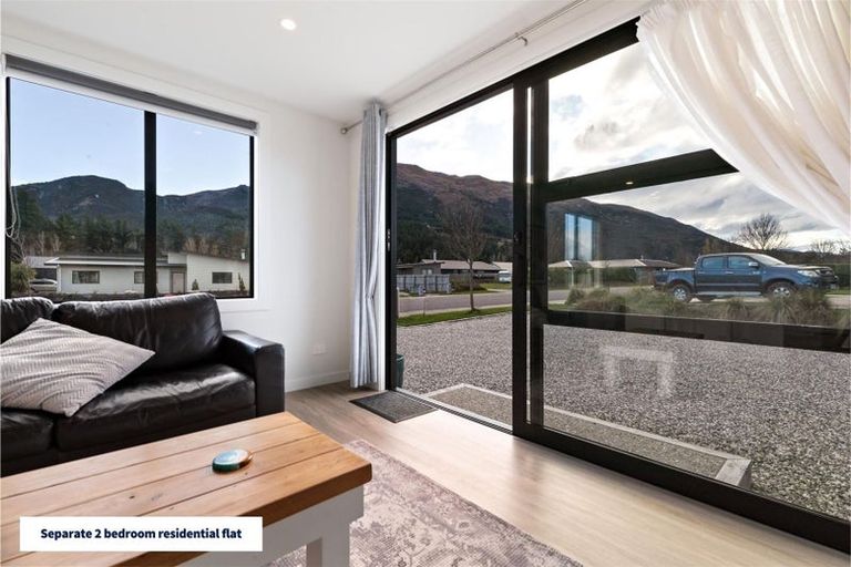 Photo of property in 9 Little Maude Drive, Lake Hawea, Wanaka, 9382