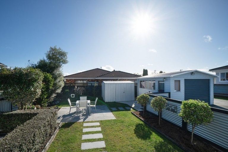 Photo of property in 19 College Street, Awapuni, Palmerston North, 4412