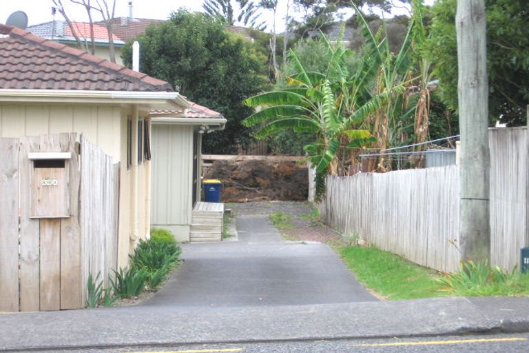 Photo of property in 1/59 Seaview Road, Glenfield, Auckland, 0629