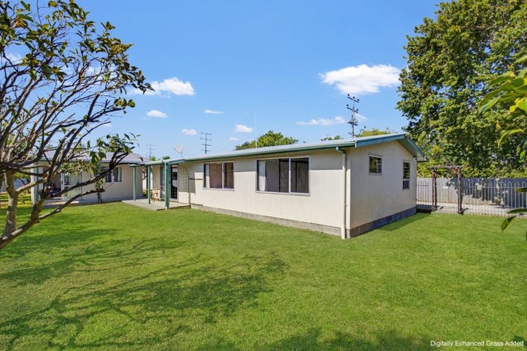 Photo of property in 2 Waipuna Street, Mayfield, Blenheim, 7201