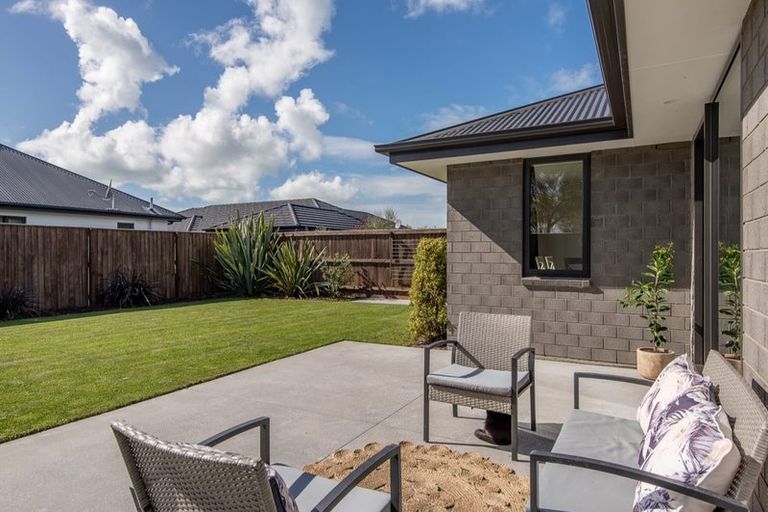 Photo of property in 45 Minerva Crescent, Woodend, 7610