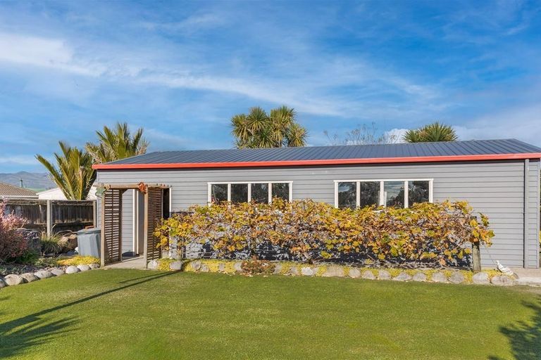 Photo of property in 53 Queen Street, Westport, 7825