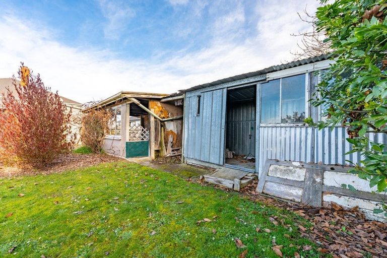 Photo of property in 7 Durham Street, Waimate, 7924