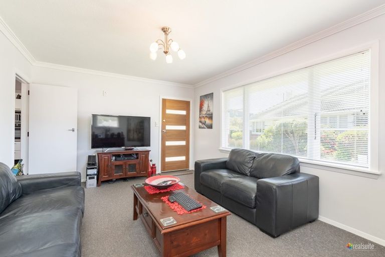 Photo of property in 7/41 Kiln Street, Silverstream, Upper Hutt, 5019