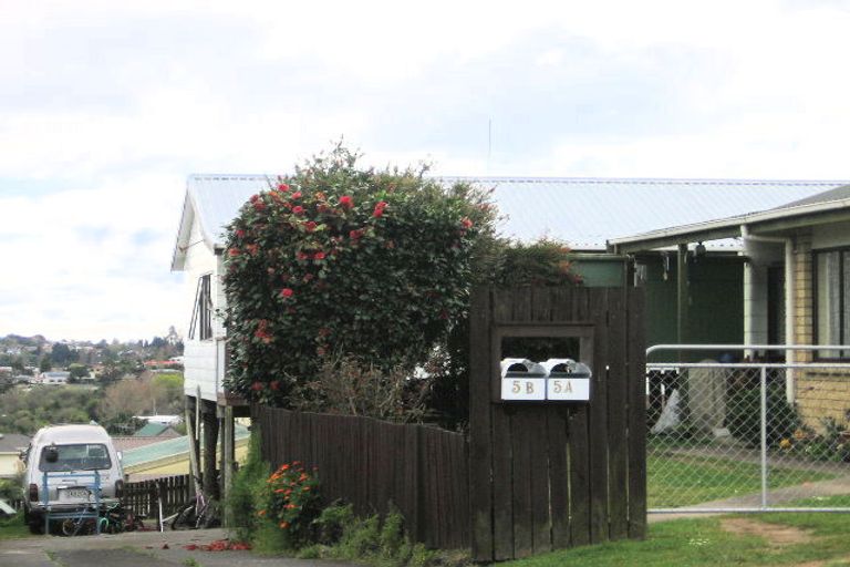 Photo of property in 5b Tuthill Street, Gate Pa, Tauranga, 3112