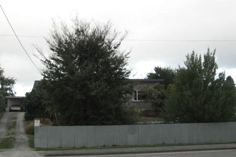 Photo of property in 48 Studholme Street, Temuka, 7920