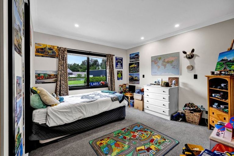 Photo of property in 30b Arthur Street, Hawera, 4674