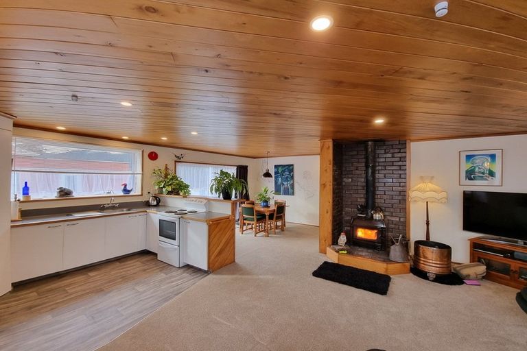 Photo of property in 19a Blake Street, Blaketown, Greymouth, 7805