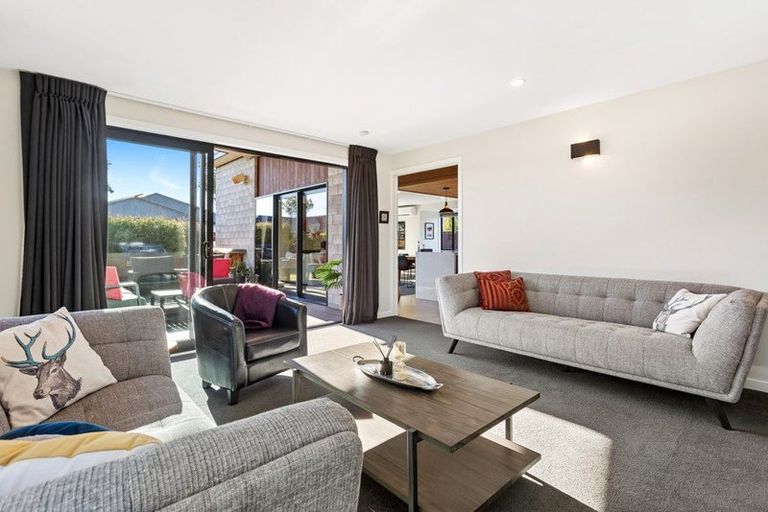 Photo of property in 21 Blair Place, Kaiapoi, 7630