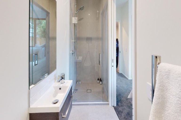 Photo of property in 4/8b Huia Street, Riccarton, Christchurch, 8041