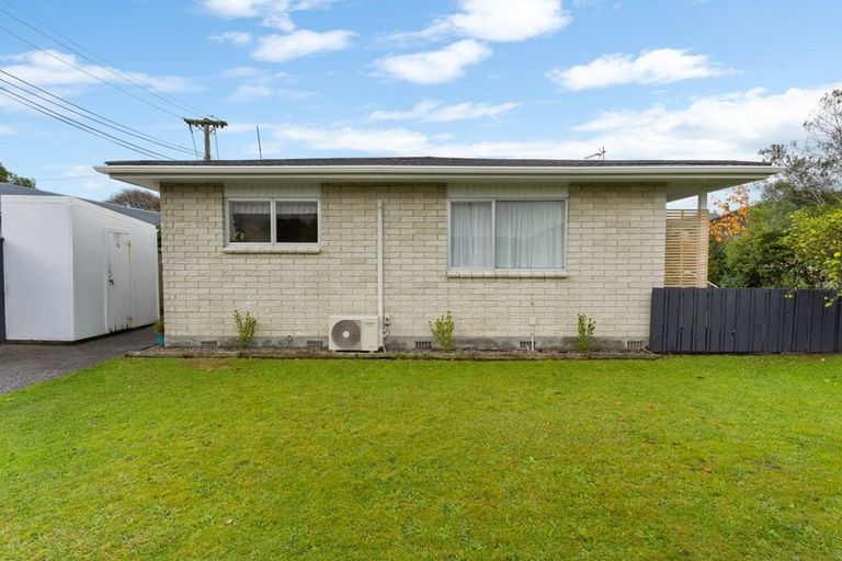 Photo of property in 1/53 Ebdentown Street, Ebdentown, Upper Hutt, 5018