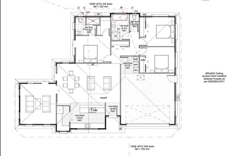 Photo of property in 2a Burwood Road, Matamata, 3400