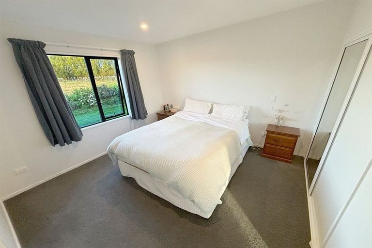 Photo of property in 198 Easterbrook Road, Fernside, Kaiapoi, 7691