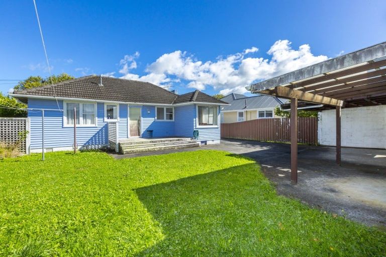 Photo of property in 22 Clyma Street, Elderslea, Upper Hutt, 5018