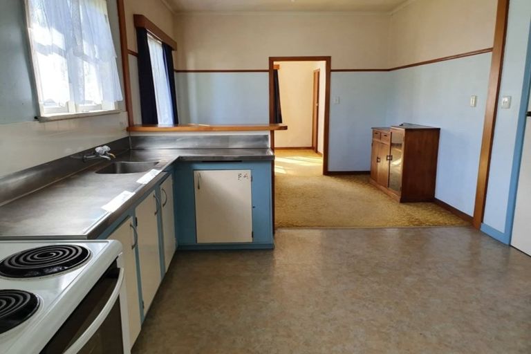 Photo of property in 14 De Merle Street, Kaikohe, 0405