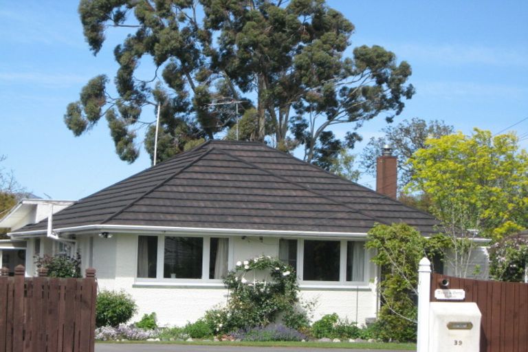 Photo of property in 39 Lakings Road, Springlands, Blenheim, 7201