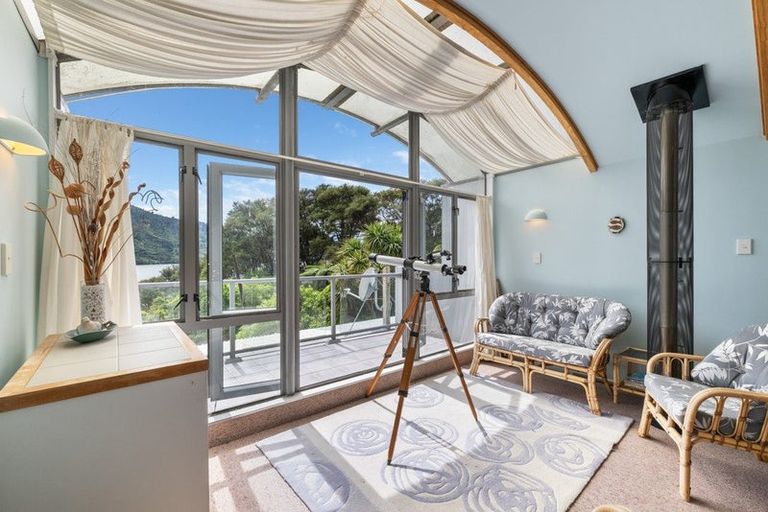 Photo of property in 460 Moetapu Bay Road, Moetapu Bay, Picton, 7282