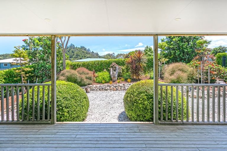 Photo of property in 1090 Rings Road, Coromandel, 3506