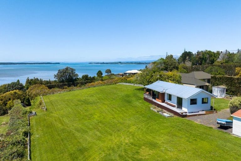 Photo of property in 133a Athenree Road, Athenree, Katikati, 3177