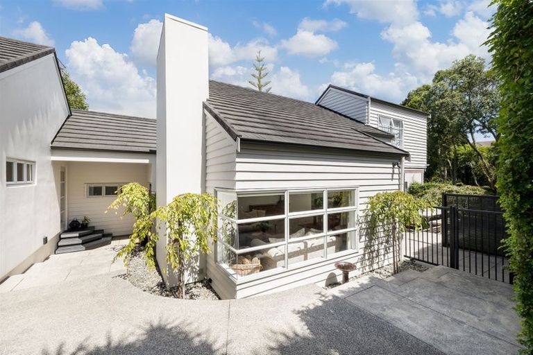 Photo of property in 49a Churchill Road, Cockle Bay, Auckland, 2014