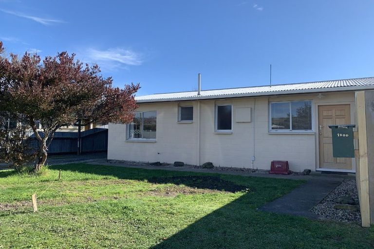 Photo of property in 190a Howick Road, Witherlea, Blenheim, 7201