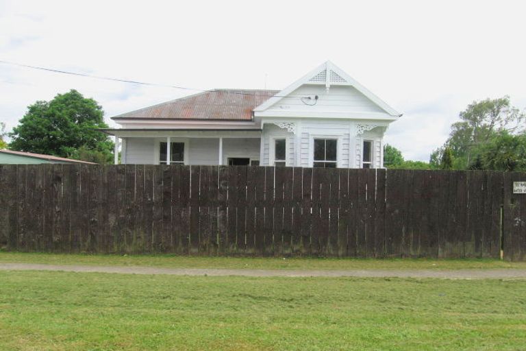 Photo of property in 3 Pitt Street, Waharoa, 3401