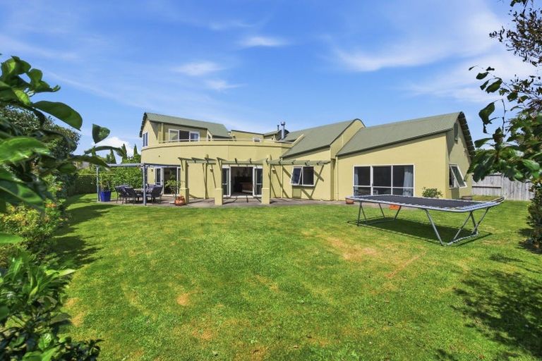 Photo of property in 23 Sanctuary Key, Papamoa Beach, Papamoa, 3118