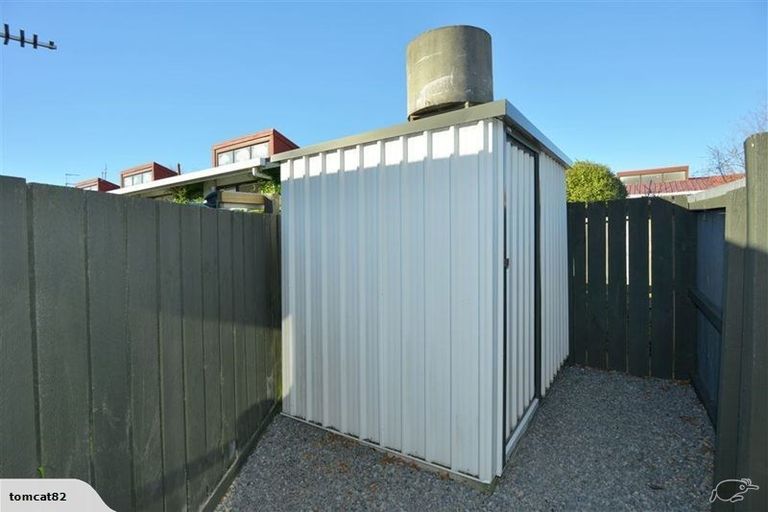 Photo of property in 10/218 Lincoln Road, Addington, Christchurch, 8024