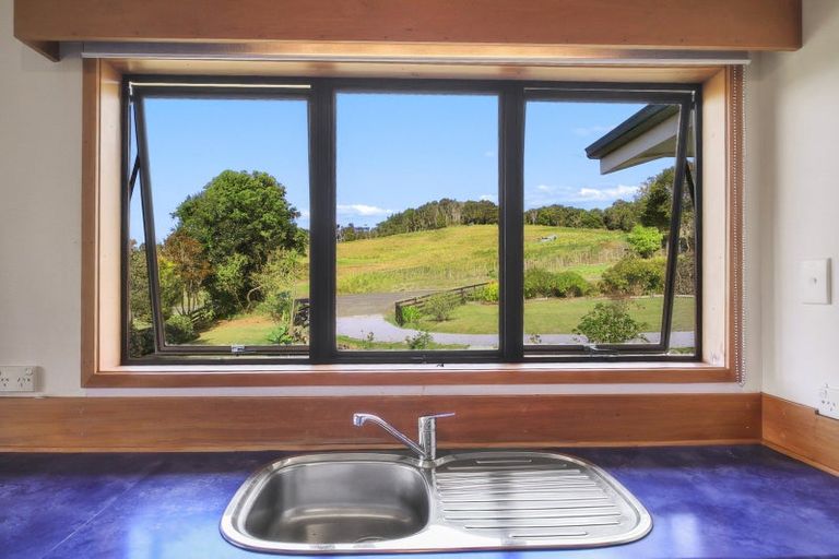 Photo of property in 259 Kohuhu Road, Kohukohu, 0491