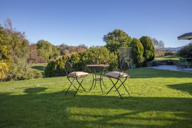 Photo of property in 18 Solway Drive, Witherlea, Blenheim, 7201