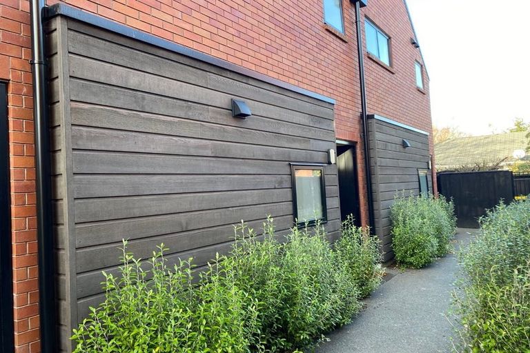 Photo of property in 8/66 Innes Road, St Albans, Christchurch, 8052