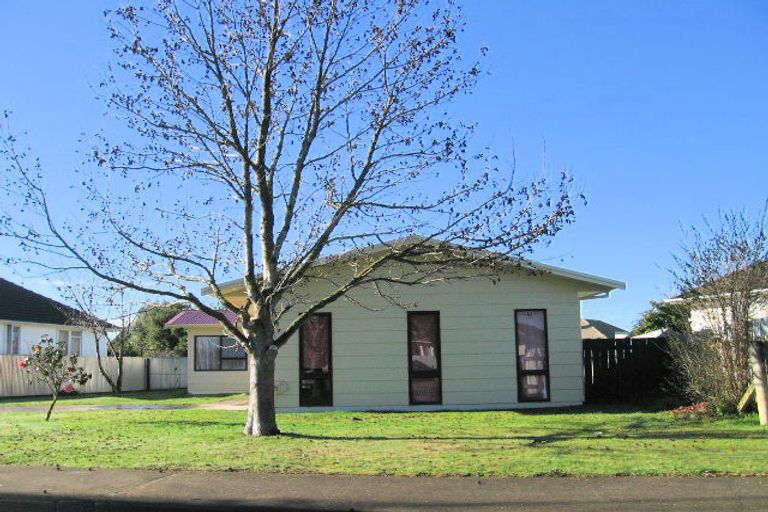 Photo of property in 722 Wavell Street, Akina, Hastings, 4122