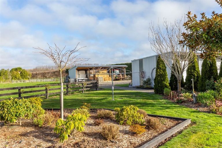 Photo of property in 225 Heywards Road, Clarkville, Kaiapoi, 7692